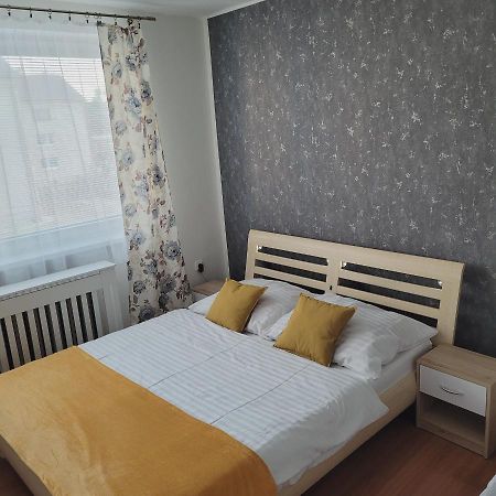 Apartman Zuzka Vel'ka Lomnica Ngoại thất bức ảnh