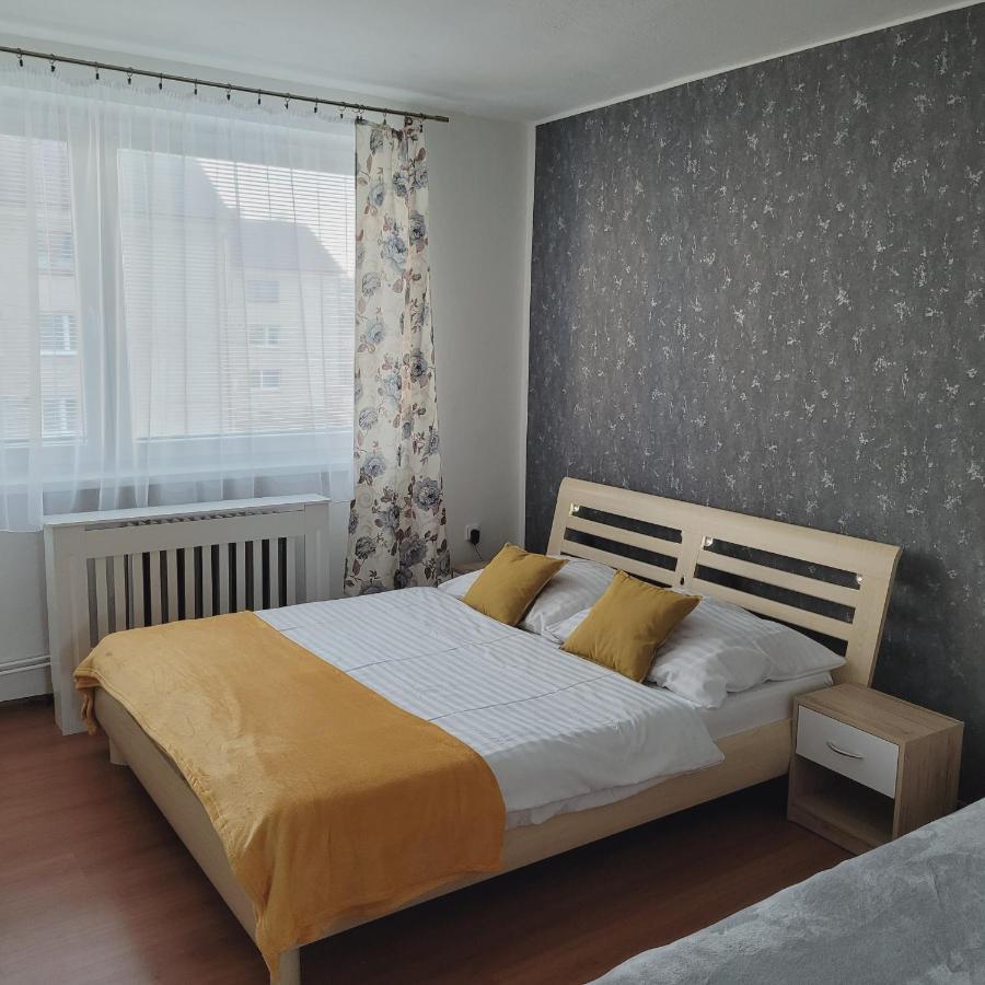 Apartman Zuzka Vel'ka Lomnica Ngoại thất bức ảnh