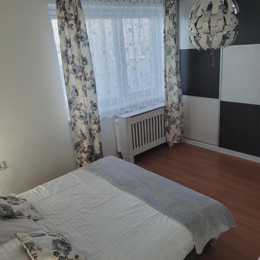 Apartman Zuzka Vel'ka Lomnica Ngoại thất bức ảnh