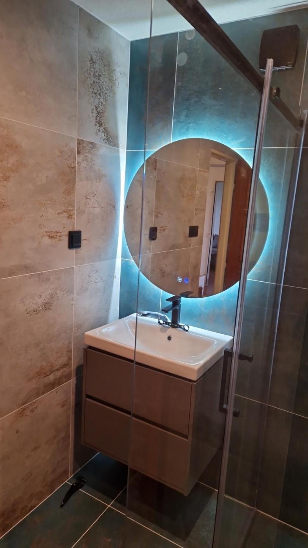 Apartman Zuzka Vel'ka Lomnica Ngoại thất bức ảnh