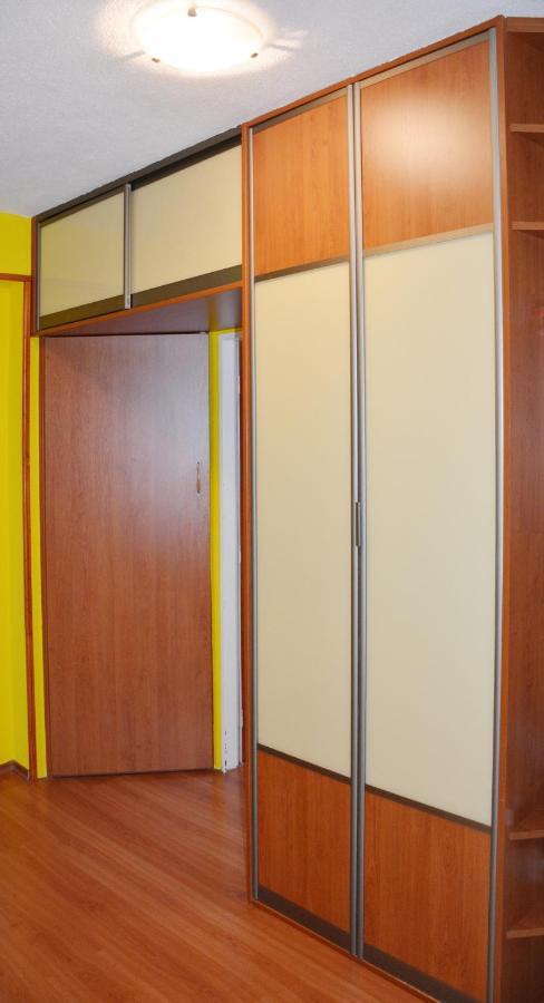 Apartman Zuzka Vel'ka Lomnica Ngoại thất bức ảnh
